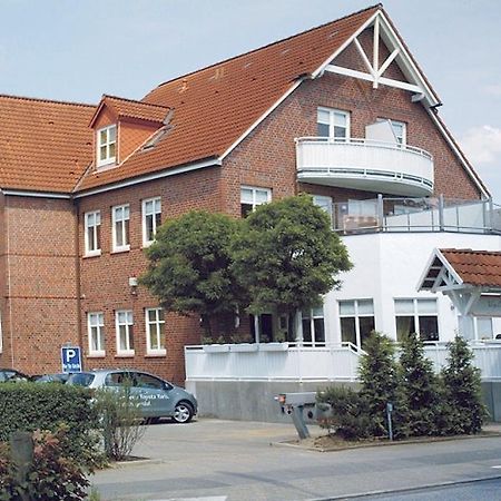 Das Nest Boardinghouse Hamburg Niendorf Aparthotel ภายนอก รูปภาพ