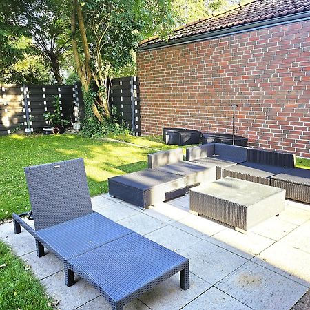 Das Nest Boardinghouse Hamburg Niendorf ภายนอก รูปภาพ