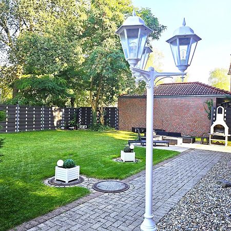 Das Nest Boardinghouse Hamburg Niendorf ภายนอก รูปภาพ
