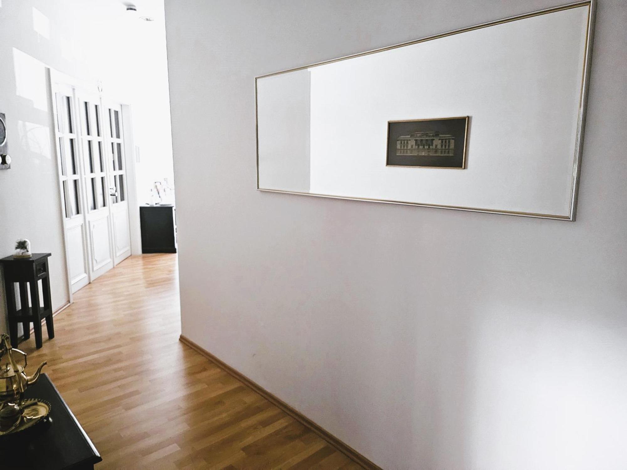 Das Nest Boardinghouse Hamburg Niendorf ภายนอก รูปภาพ