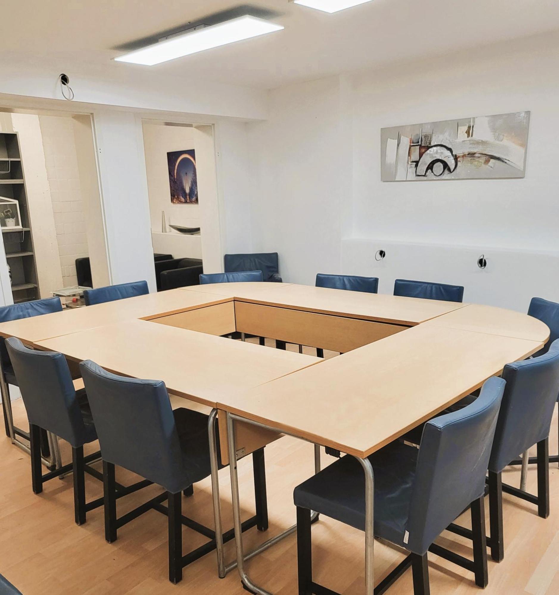 Das Nest Boardinghouse Hamburg Niendorf ภายนอก รูปภาพ