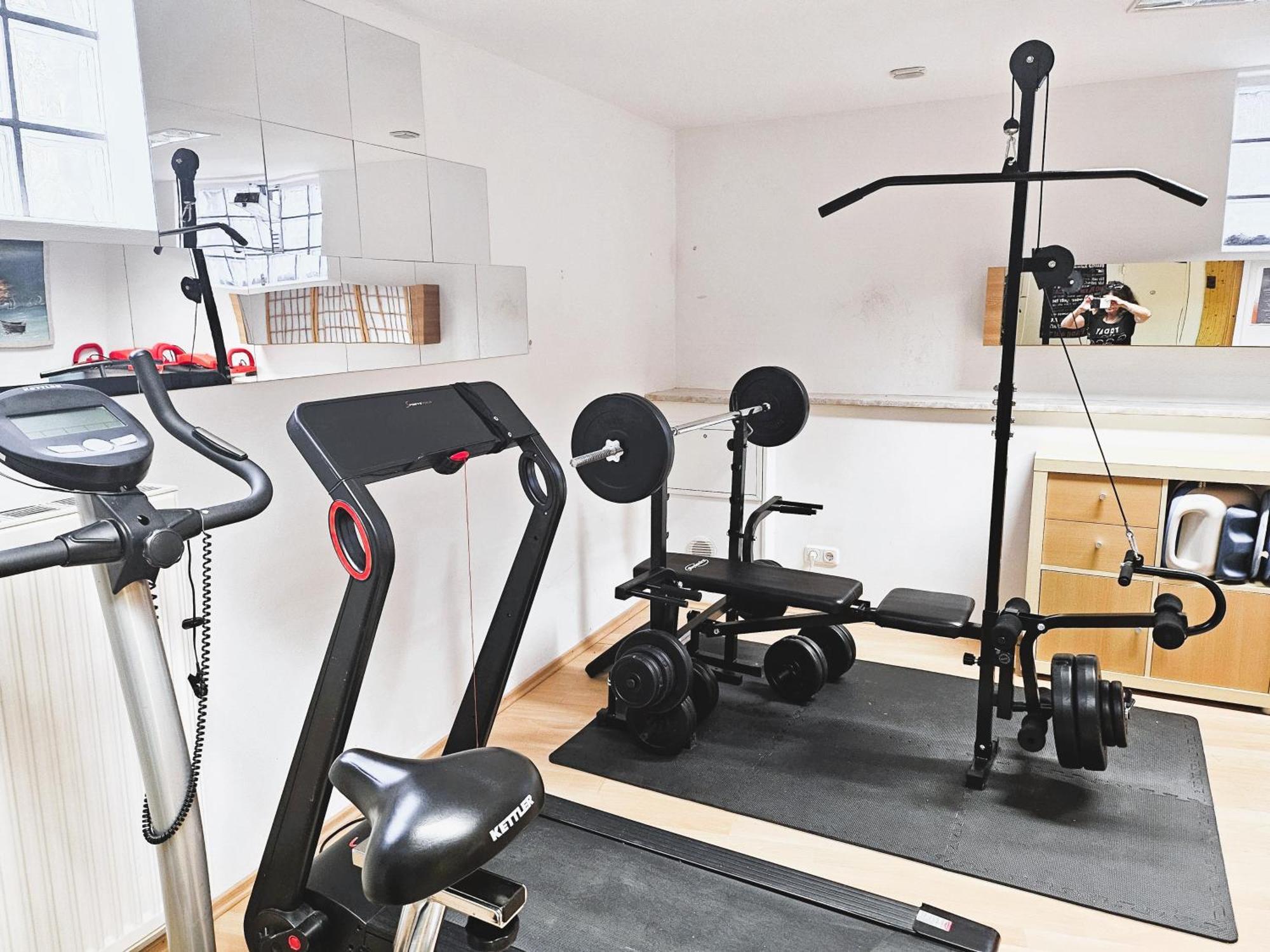 Das Nest Boardinghouse Hamburg Niendorf ภายนอก รูปภาพ