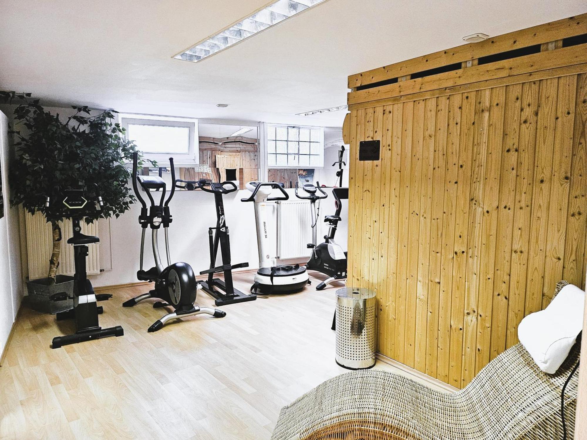 Das Nest Boardinghouse Hamburg Niendorf ภายนอก รูปภาพ
