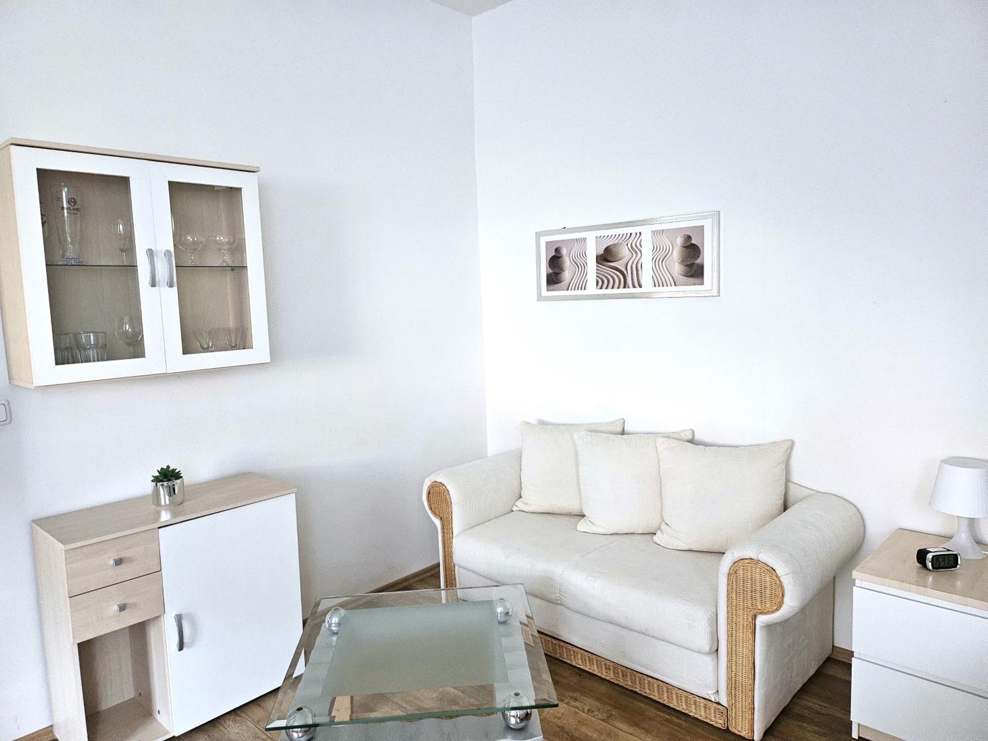 Das Nest Boardinghouse Hamburg Niendorf ภายนอก รูปภาพ