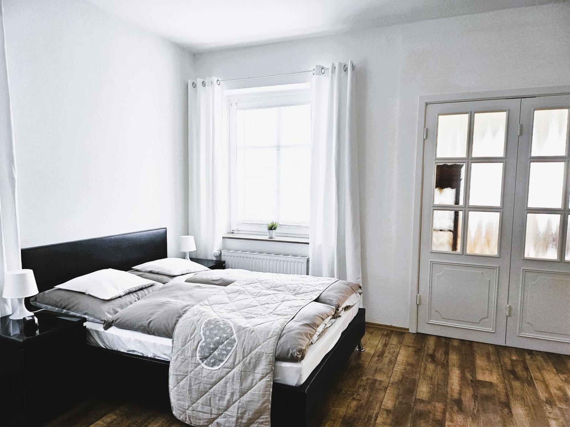 Das Nest Boardinghouse Hamburg Niendorf ภายนอก รูปภาพ
