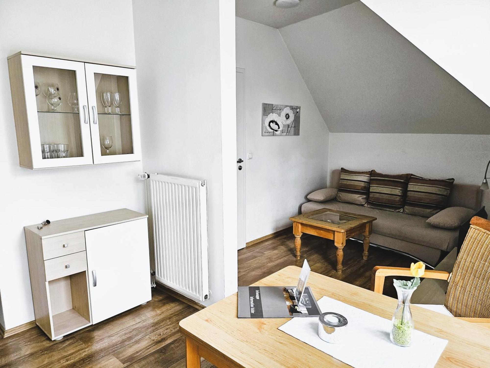 Das Nest Boardinghouse Hamburg Niendorf ภายนอก รูปภาพ