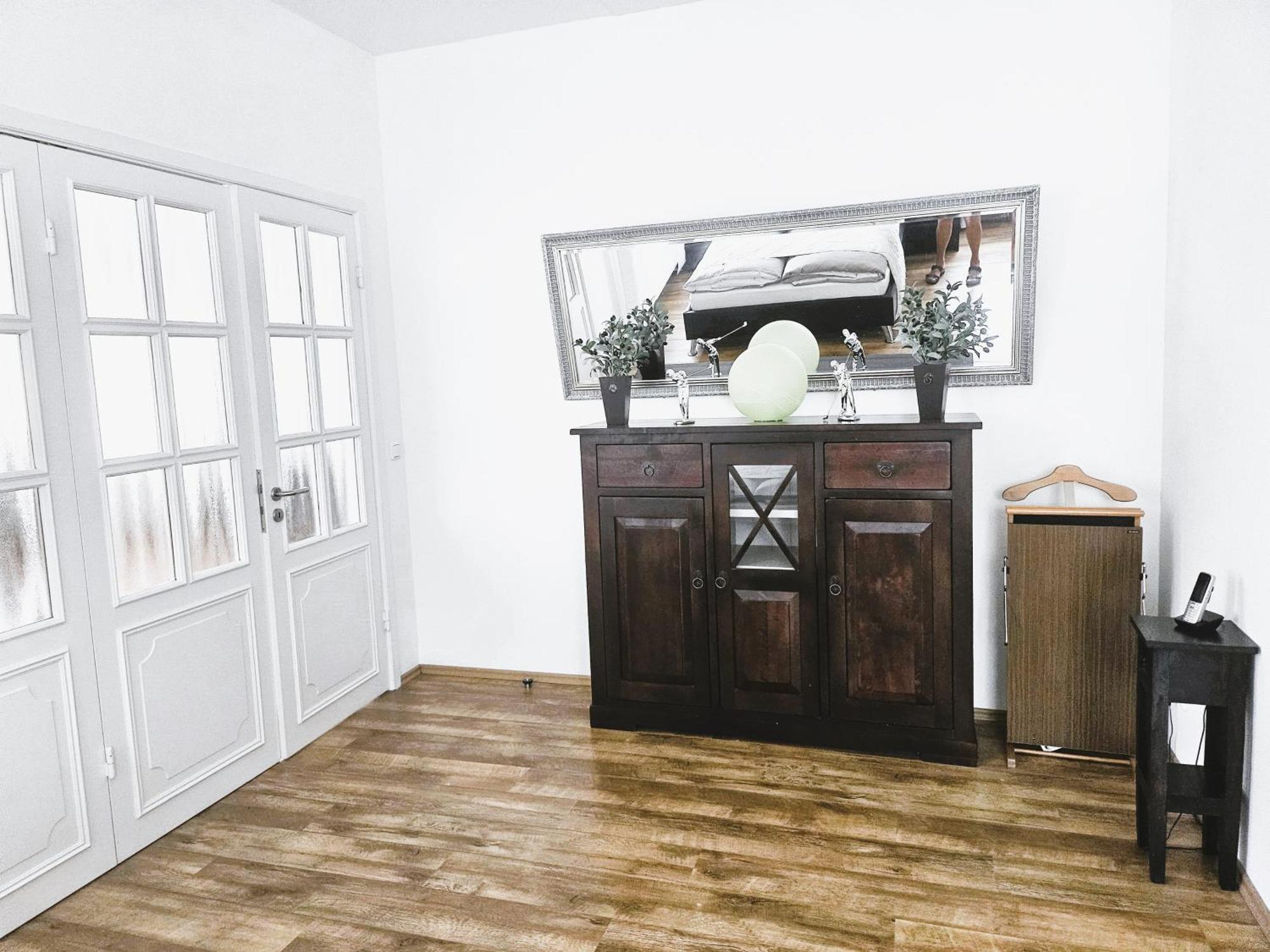 Das Nest Boardinghouse Hamburg Niendorf ภายนอก รูปภาพ