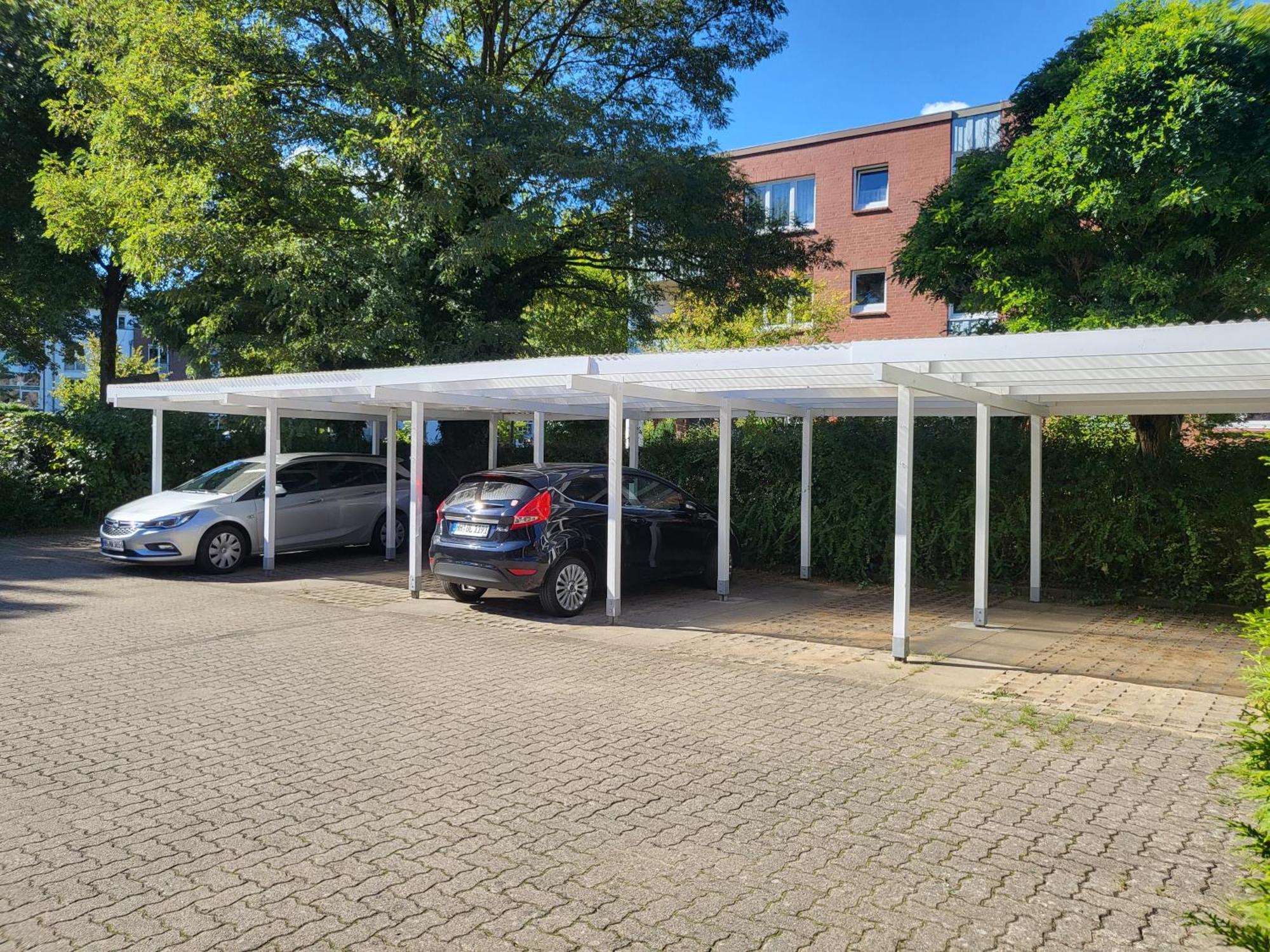 Das Nest Boardinghouse Hamburg Niendorf ภายนอก รูปภาพ